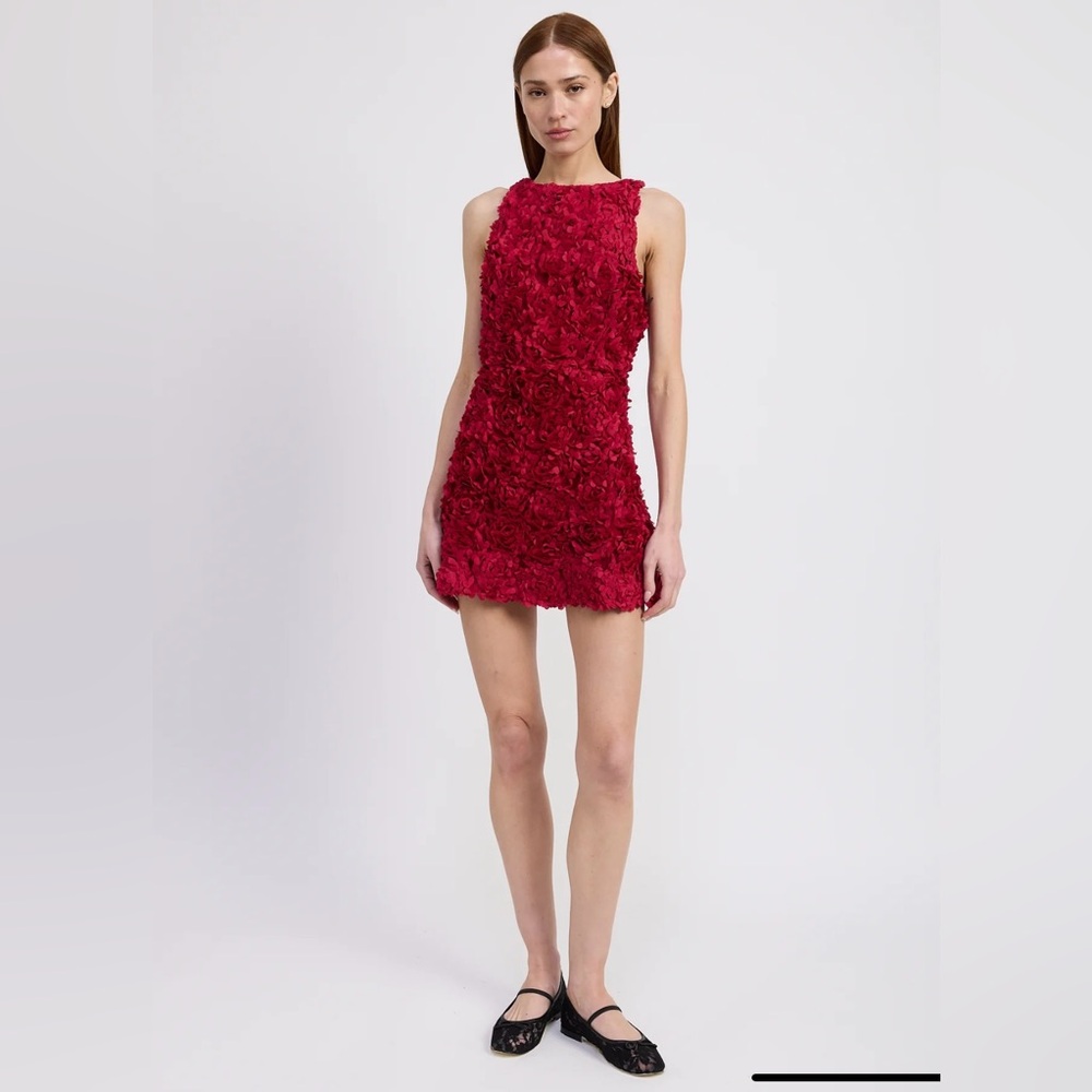 En Saison — Roisin Shift Dress